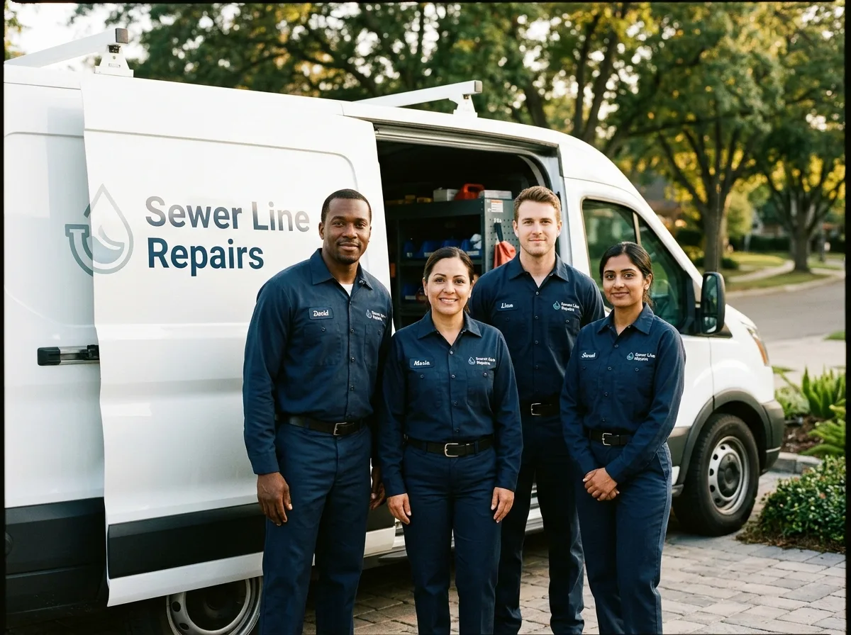 Emergency Plumber company in Rockwood, MI