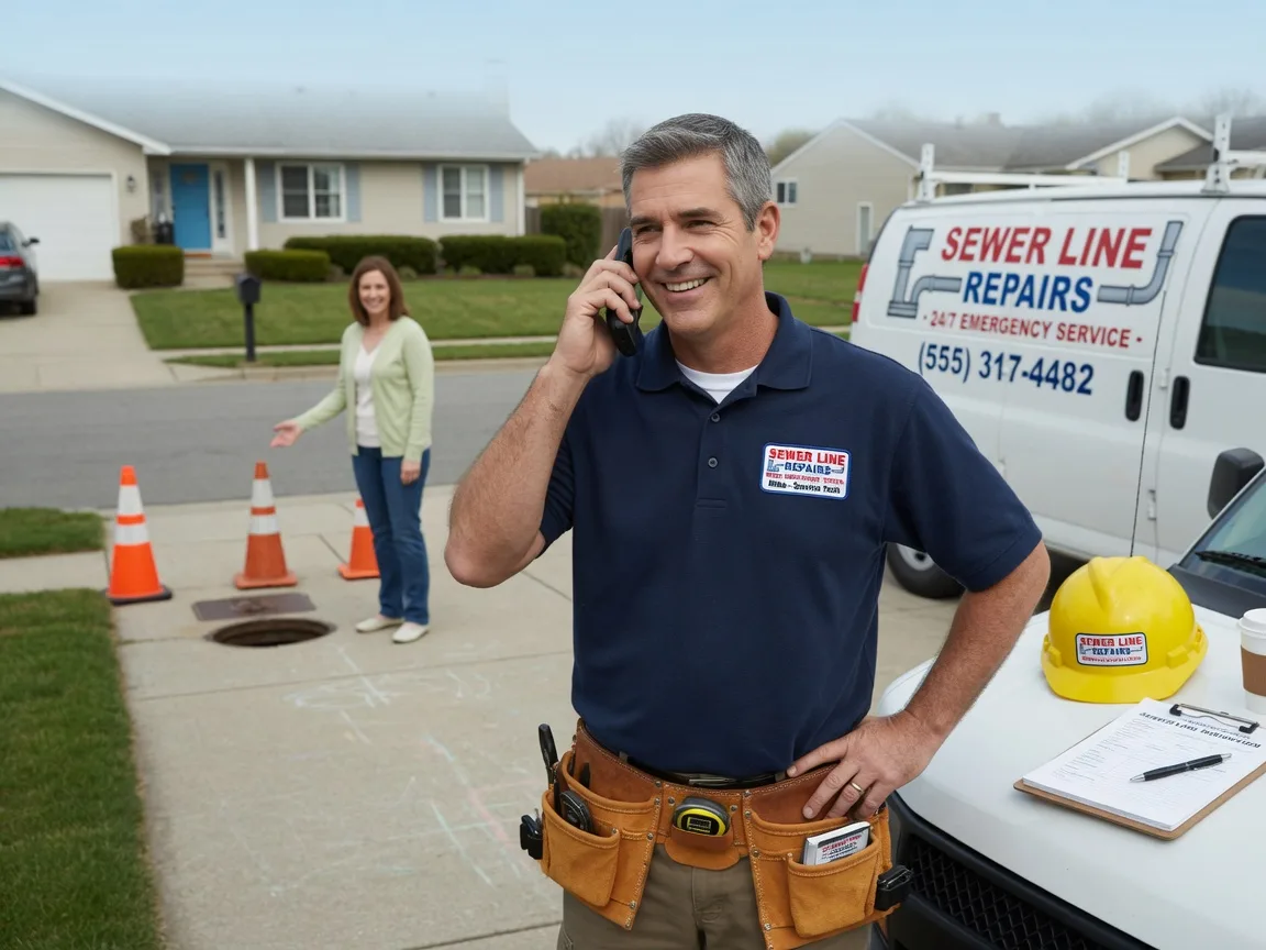 Emergency Plumber Rockwood, MI FAQs